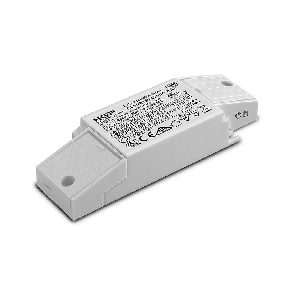 TRIAC driver 10W 26-38V