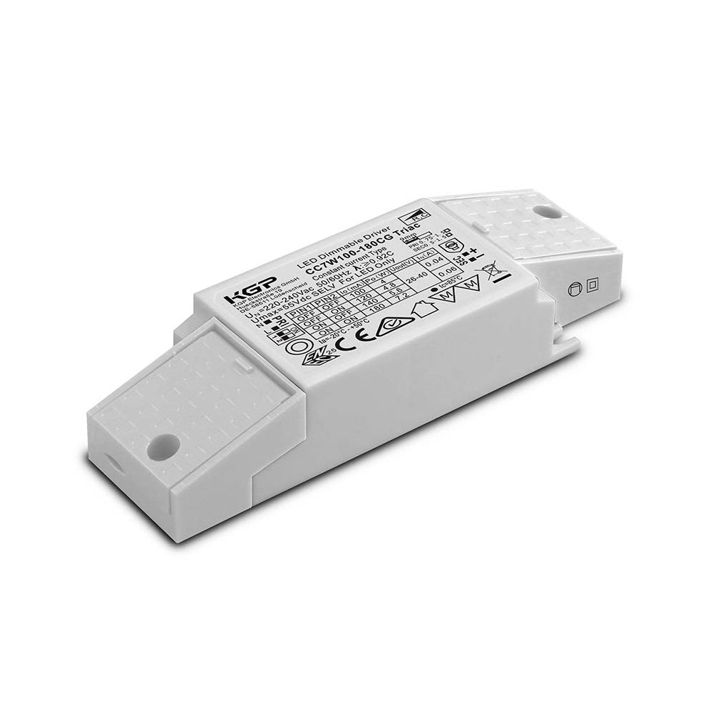 TRIAC driver 7W 26-40V