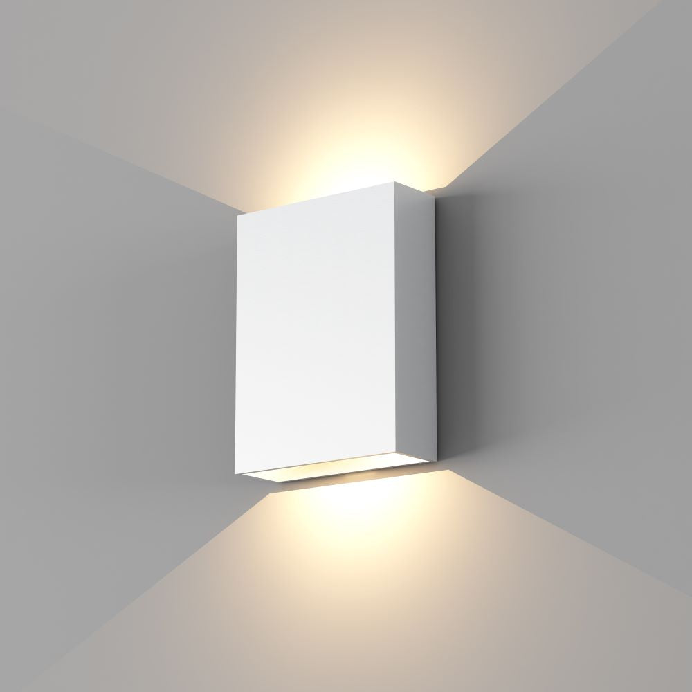 Boxx flat