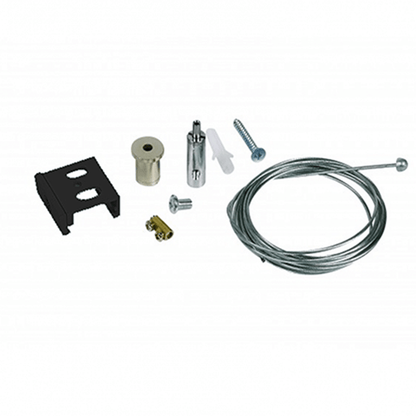 3M 3 Fase Rail Ophangset
