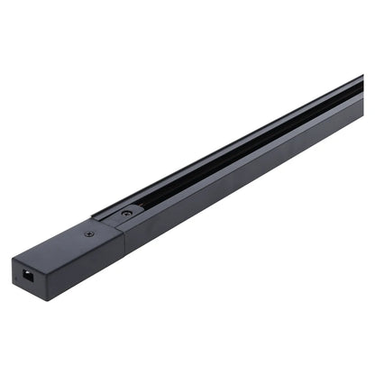 1M 1 Fase Rail Incl. Eindkap en Voedingsconnector