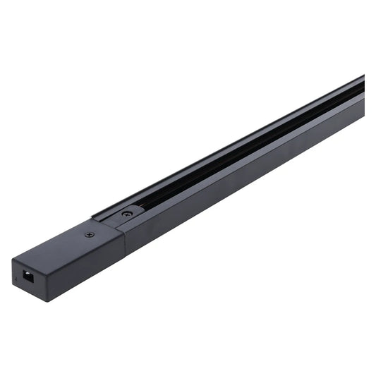 1M 1 Fase Rail Incl. Eindkap en Voedingsconnector