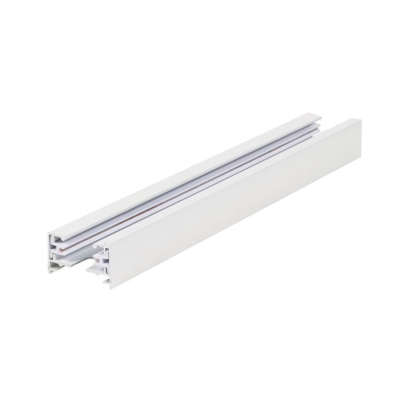 3M 1 Fase Rail Incl. Eindkap en Voedingsconnector