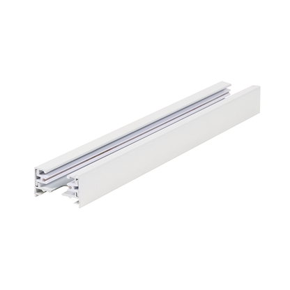 3M 1 Fase Rail Incl. Eindkap en Voedingsconnector