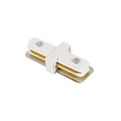 1 Fase Rail I Connector