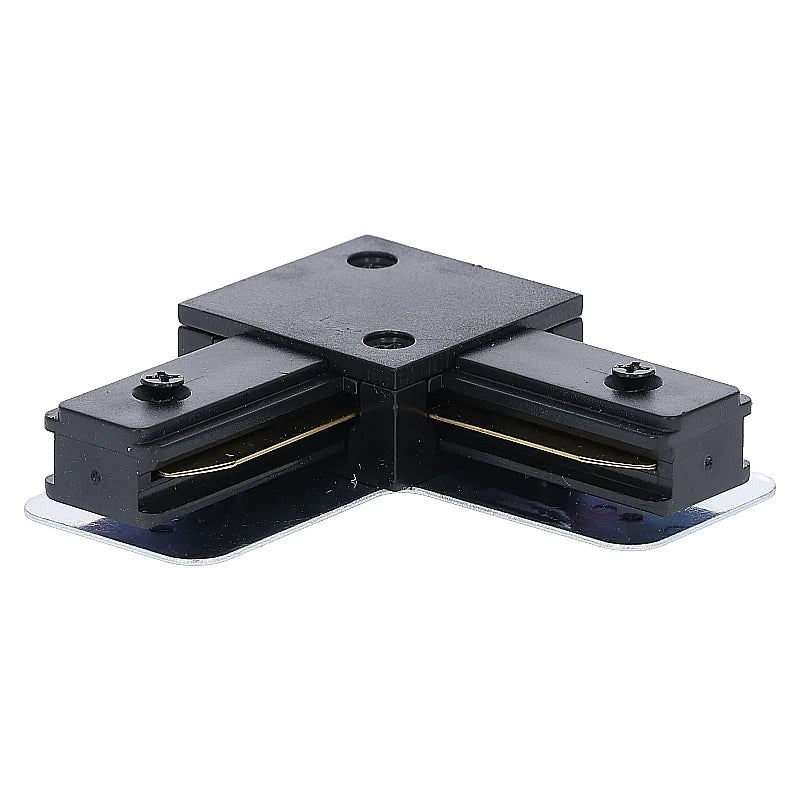 1 Fase Rail L Connector