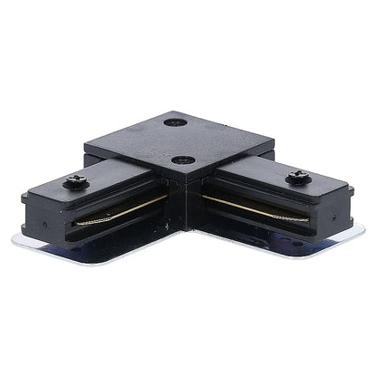 1 Fase Rail L Connector