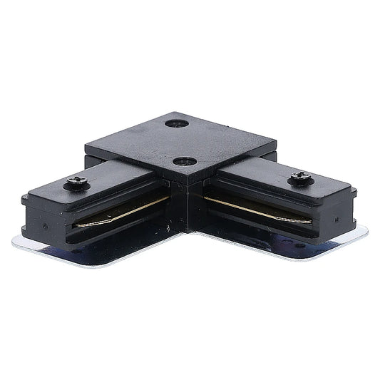 1 Fase Rail L Connector