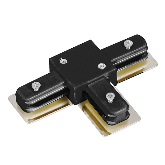 1 Fase Rail T Connector