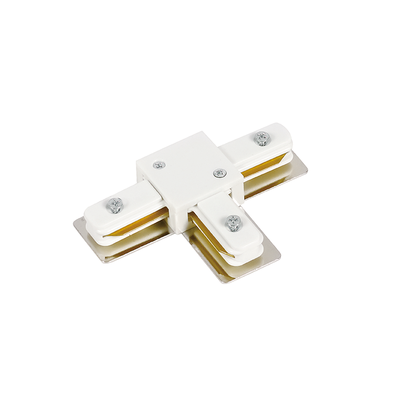 1 Fase Rail T Connector