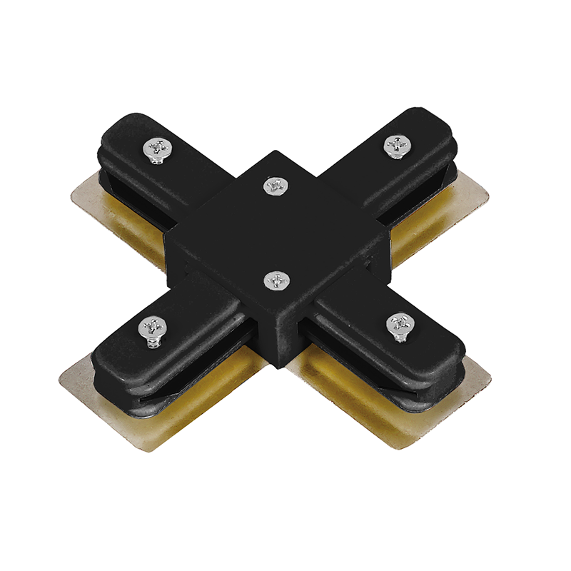 1 Fase Rail X Connector