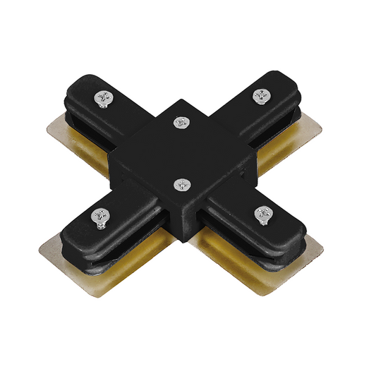 1 Fase Rail X Connector
