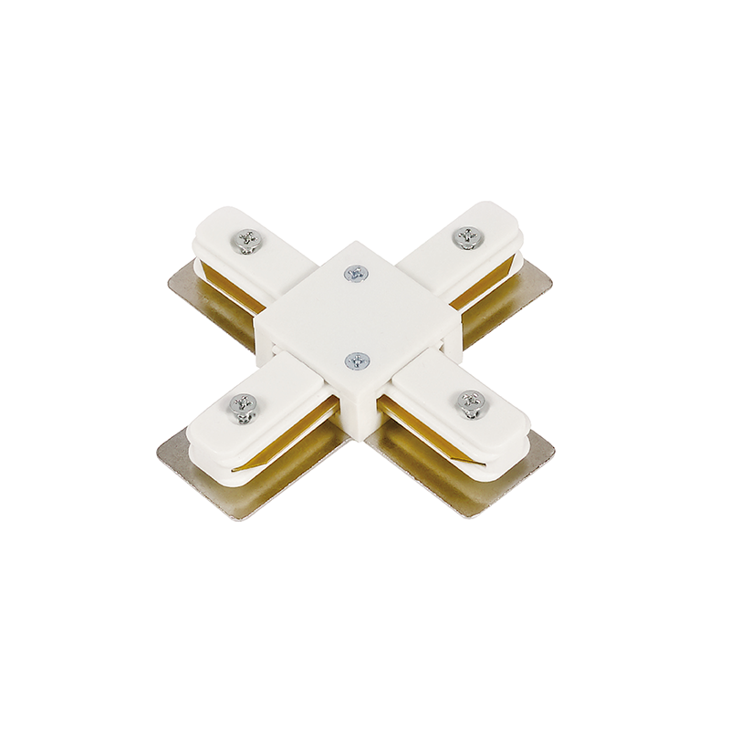 1 Fase Rail X Connector