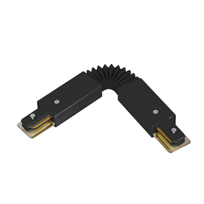 1 Fase Rail Flexibele Connector