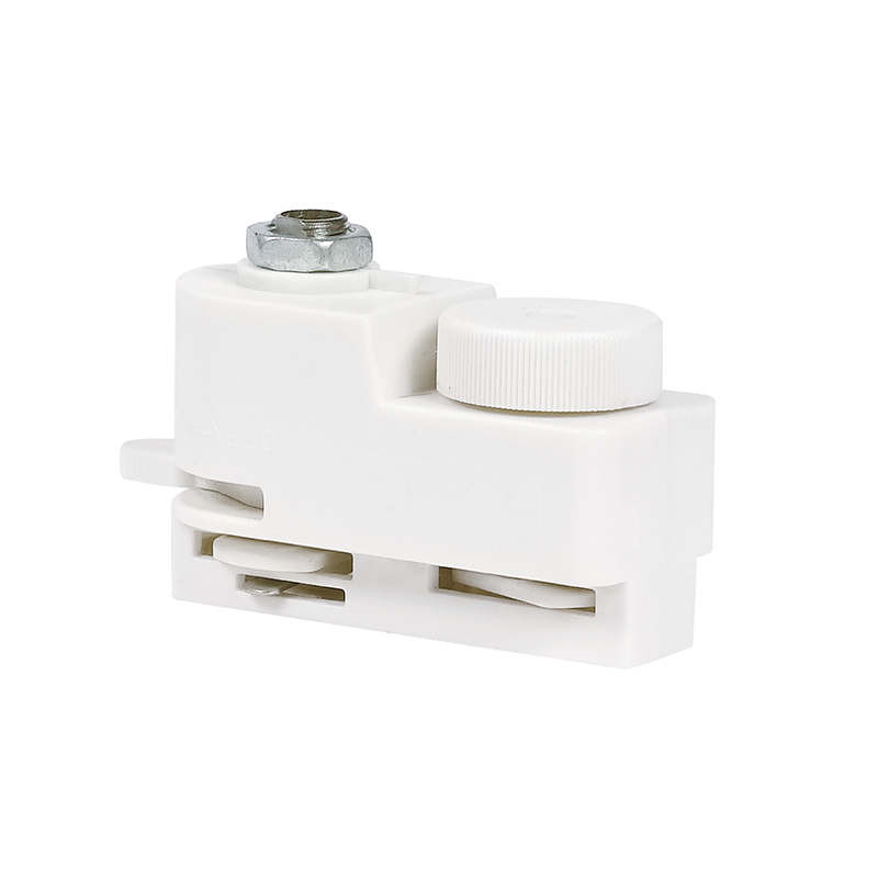 1 Fase Rail Pendeladapter