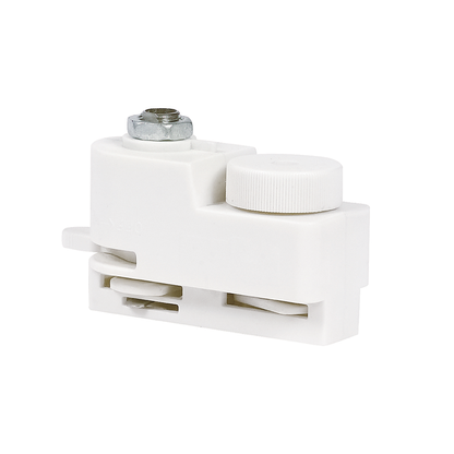 1 Fase Rail Pendeladapter