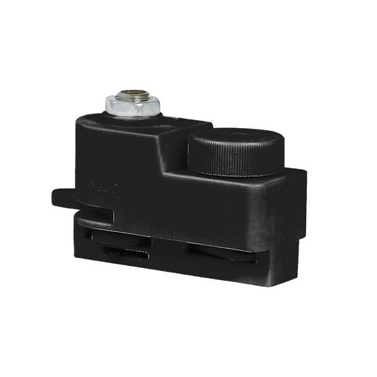 1 Fase Rail Pendeladapter