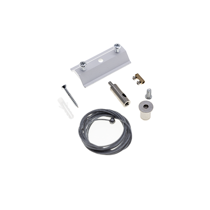 2M 1 Fase Rail Ophangset