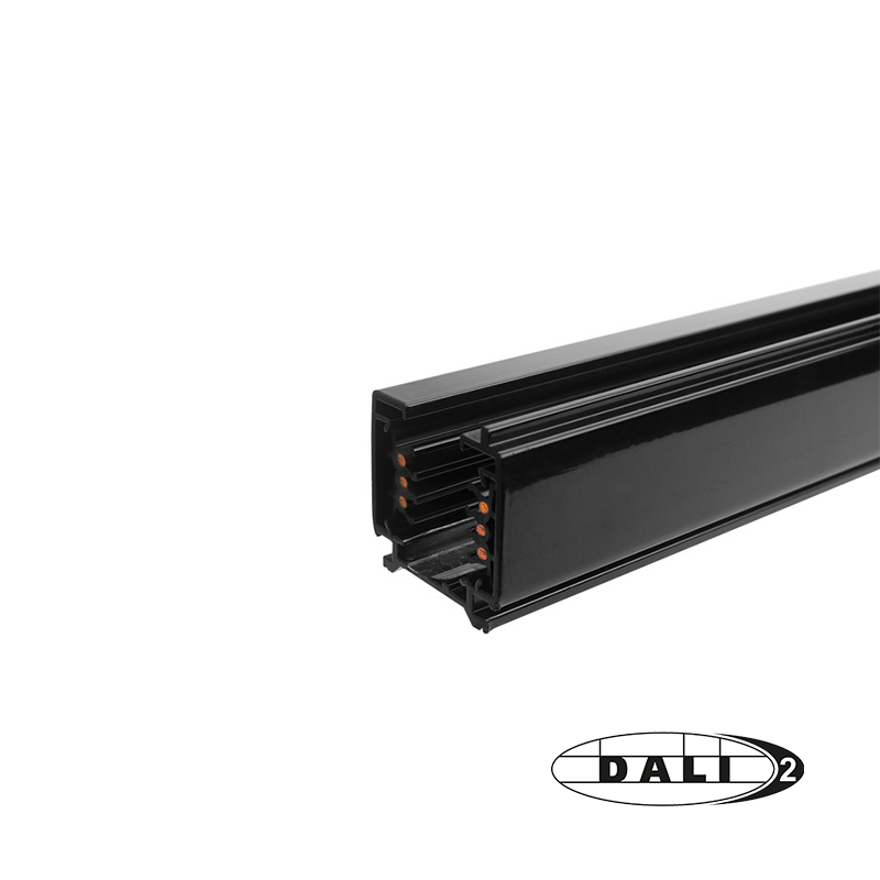 2M 3-Fase DALI Rail