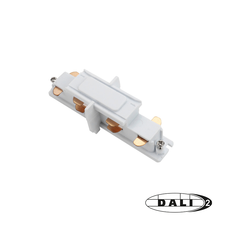 3-Fase Rail DALI I-Vorm Interne Connector