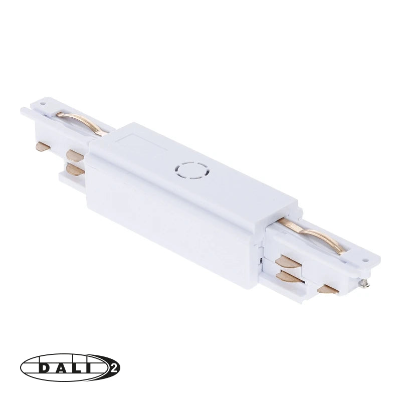 3-Fase Rail DALI I-Vorm Connector