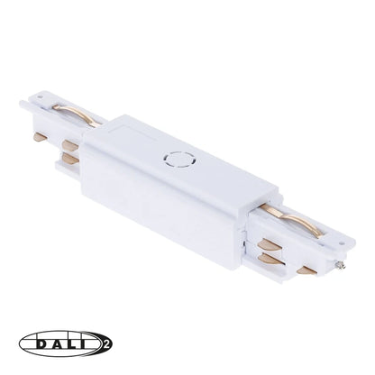 3-Fase Rail DALI I-Vorm Connector