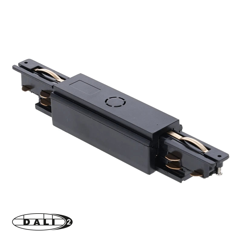 3-Fase Rail DALI I-Vorm Connector