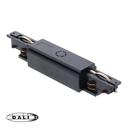 3-Fase Rail DALI I-Vorm Connector