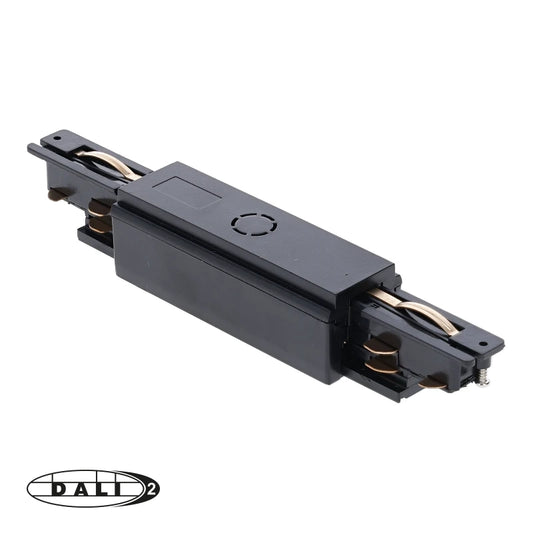 3-Fase Rail DALI I-Vorm Connector