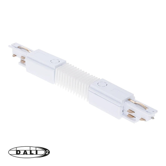 3-Fase Rail DALI Flexibele Connector
