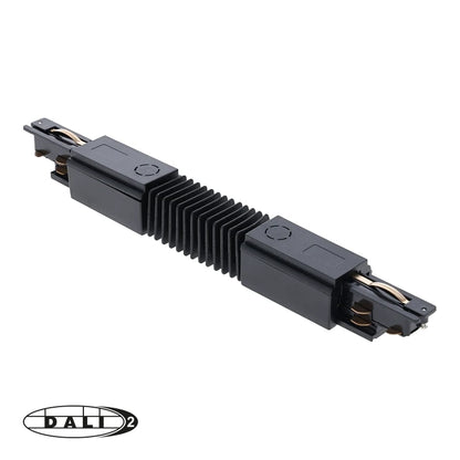 3-Fase Rail DALI Flexibele Connector