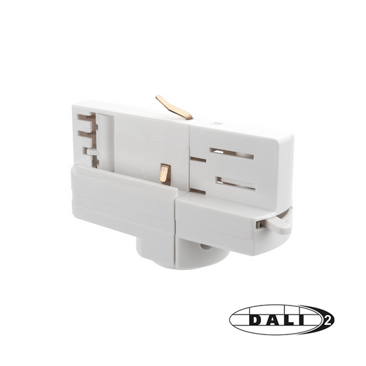 3-Fase Rail DALI Adapter I