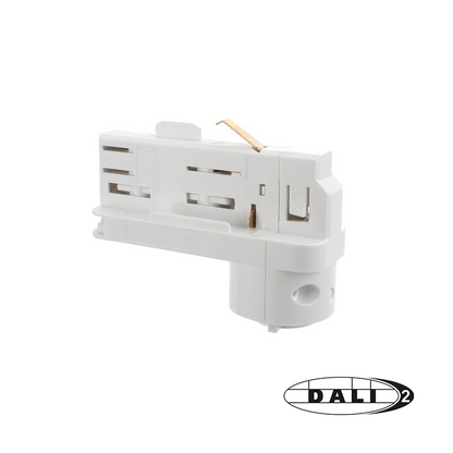 3-Fase Rail DALI Adapter II