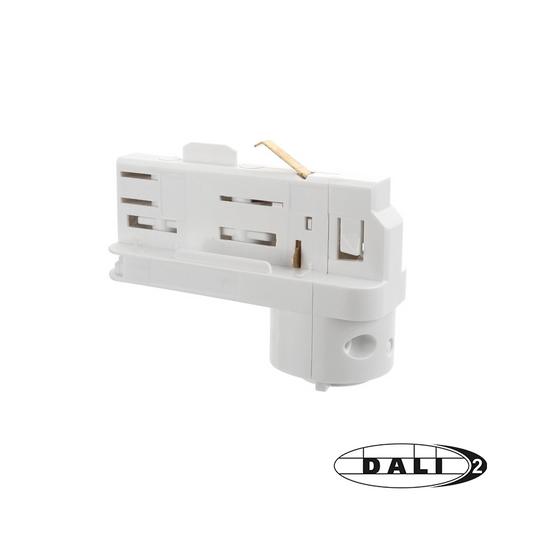 3-Fase Rail DALI Adapter II