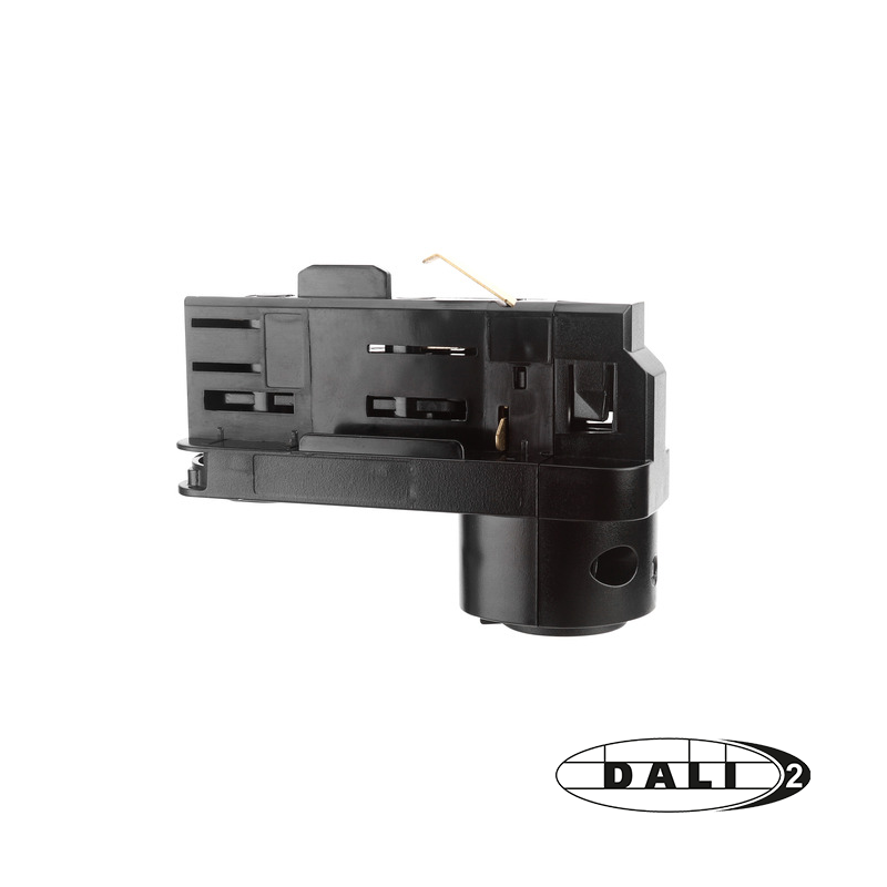 3-Fase Rail DALI Adapter II