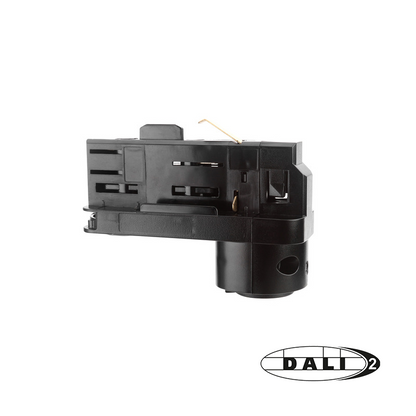 3-Fase Rail DALI Adapter II