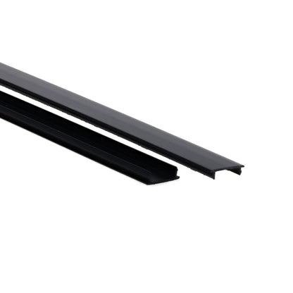 1 Fase Rail Blindplaat