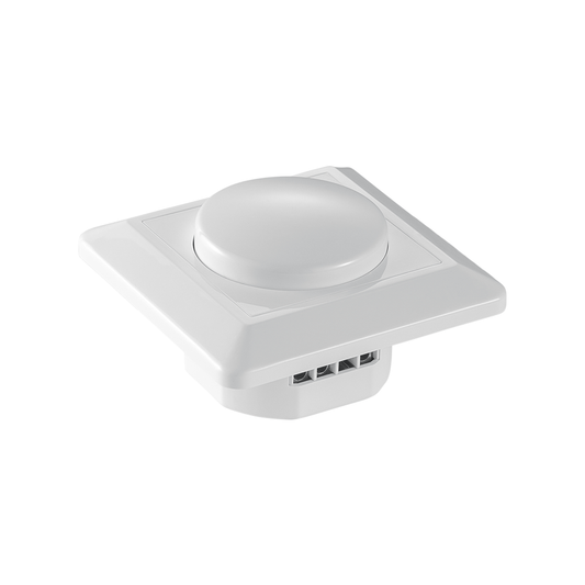 Fase afsnijding dimmer