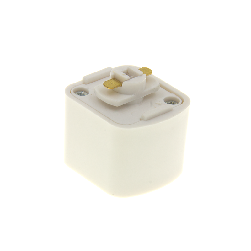 1 Fase Rail Square Adapter