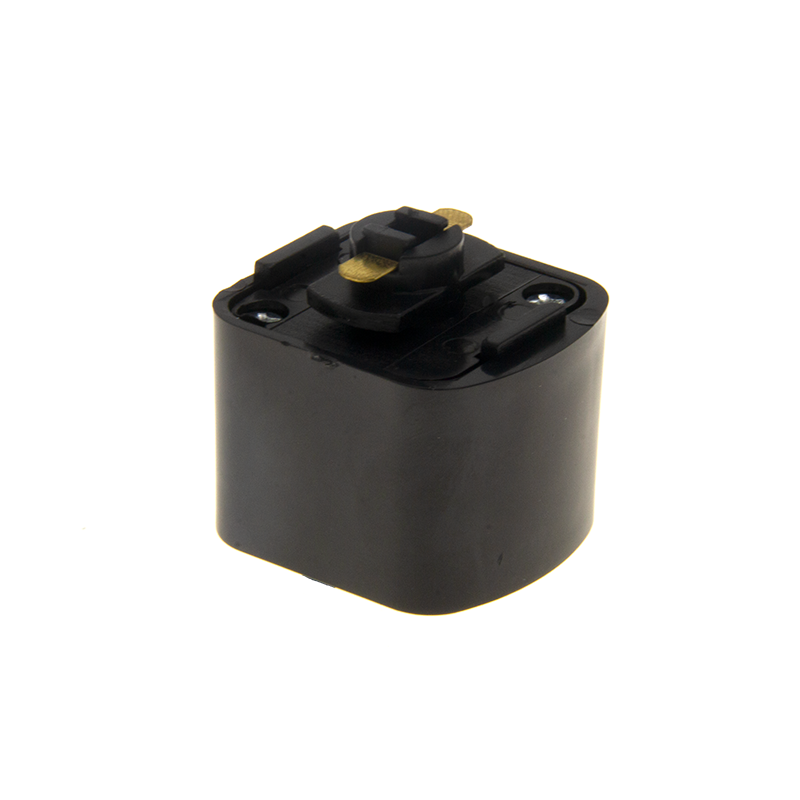 1 Fase Rail Square Adapter