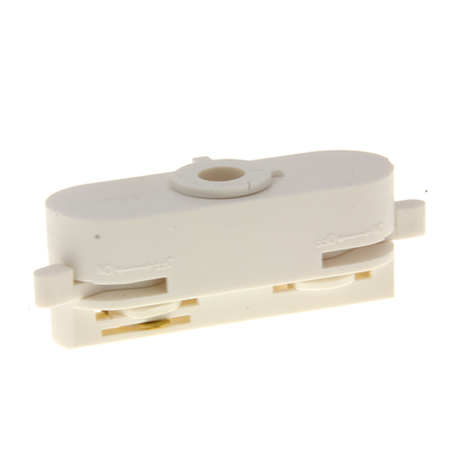 1 Fase Rail Adapter
