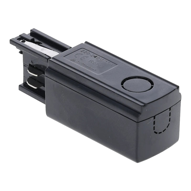 3 Fase Rail Power Connector Right