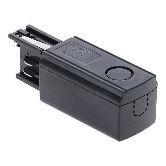 3 Fase Rail Power Connector Right