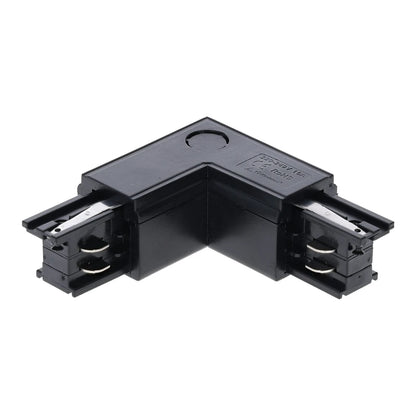 3 Fase Rail L Vorm Connector Inside