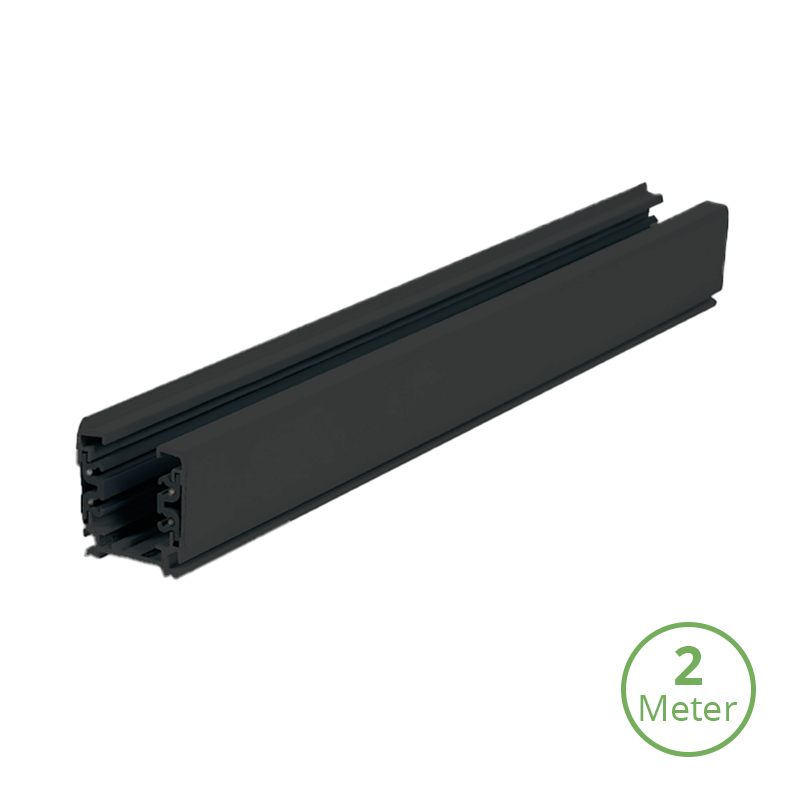 2M 3 Fase Rail