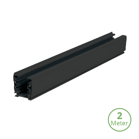 2M 3 Fase Rail