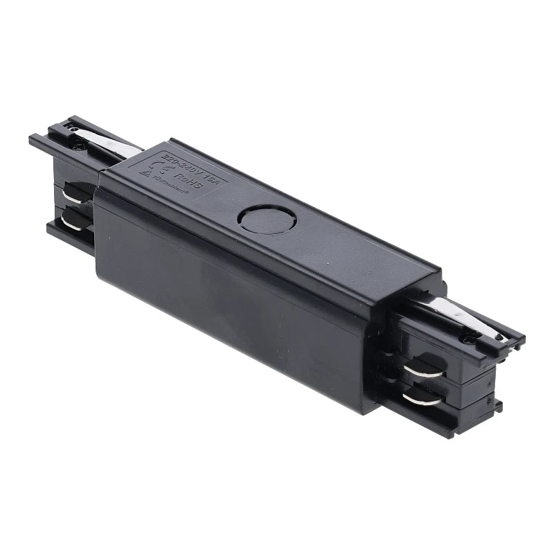 3 Fase Rail I Vorm Connector