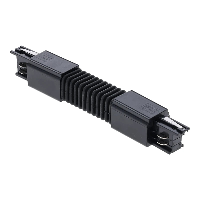 3 Fase Rail Flexibele Connector
