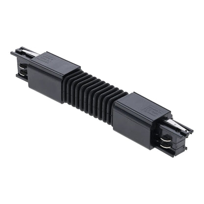 3 Fase Rail Flexibele Connector