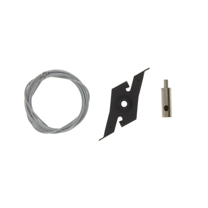 2M 3 Fase Rail Pendelset Clip